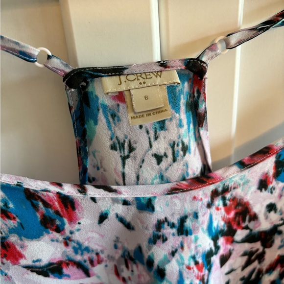 J Crew Top - Picture 4 of 4